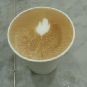 Meet your Posher, Alba